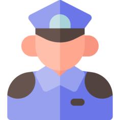 Police officer