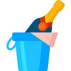 香槟酒