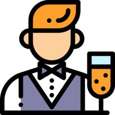 Waiter