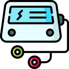 电疗