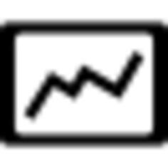 Statistics graph