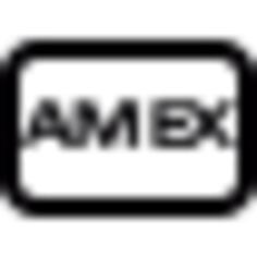 American express logo
