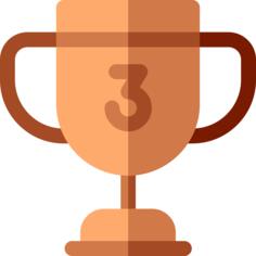 Third prize