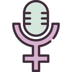Womens voice