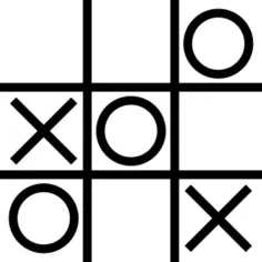 Tic tac toe