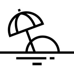 Sun umbrella