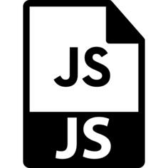 JS文件格式符号