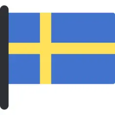 瑞典