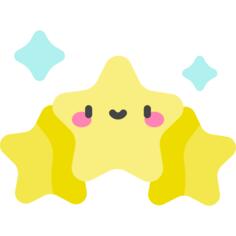 明星