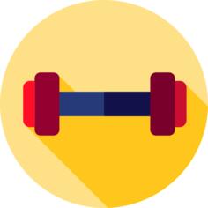 Dumbbell