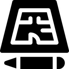 技术图纸