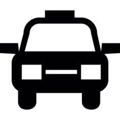 Frontal cab