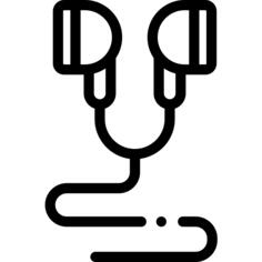 Earphones