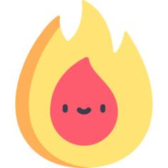 Flame