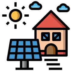 Sustainable home