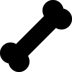 骨