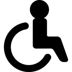 Disabled