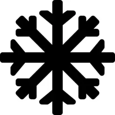 雪花