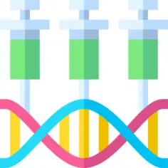 Genetic modification