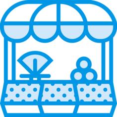 商店