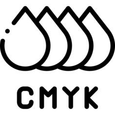 CMYK