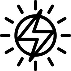 Solar energy