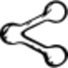 Share sketched symbol for interface
