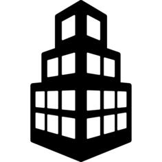 阶梯式建筑