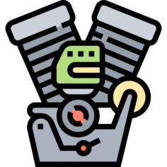 Car engine