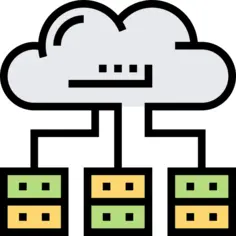 Cloud servers