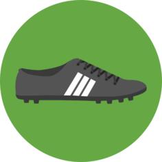 Soccer boots