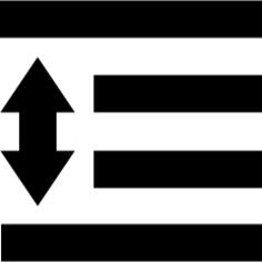 Line spacing