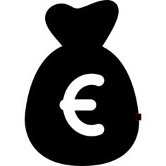 Euro sack