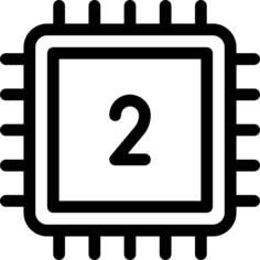 Cpu