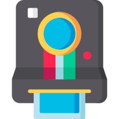 Instant camera