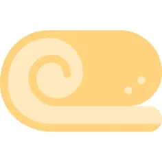 毛巾