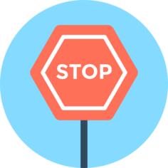 Stop