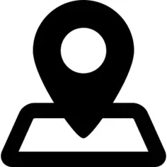 地点