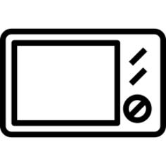 Microwave oven
