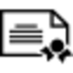 Diploma of horizontal design