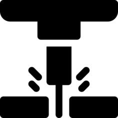 激光