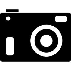 compact camera