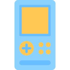 Game console