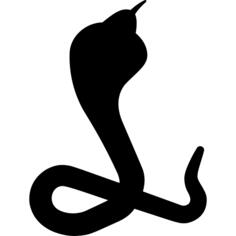 Poisonous Cobra