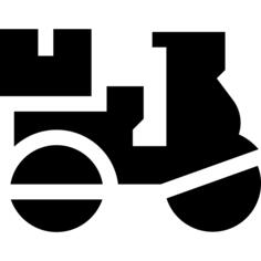Motorcycle