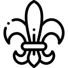 Fleur de lis