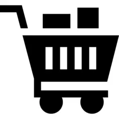 Shopping cart