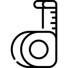 Measuring tape