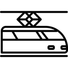 Tube Train