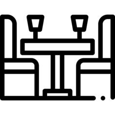 餐桌